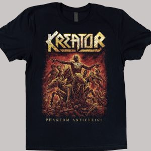Kreator - Phantom