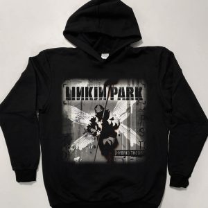 Linkin Park - Hybrid Theory (Duks)