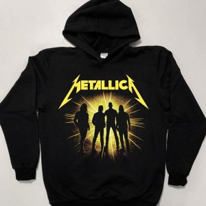 Metallica - 72 Seasons WT (Duks)