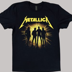 Metallica - 72 Seasons WT