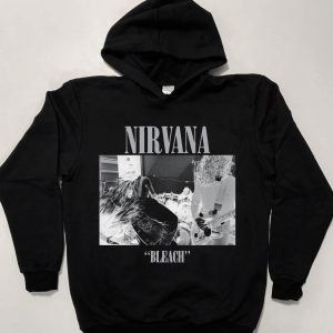 Nirvana - Bleach 2 (Duks)