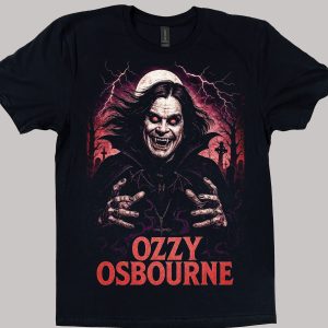 Ozzy Osbourne - Vampire
