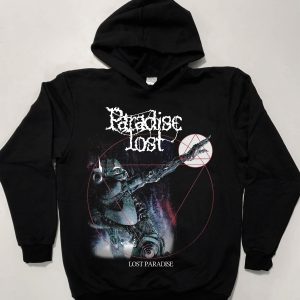 Paradise Lost - Lost Paradise (Duks)