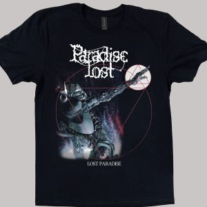 Paradise Lost - Lost Paradise