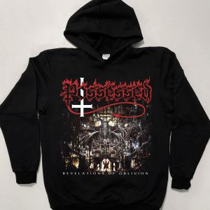 Possessed - Revelations Of Oblivion (Duks)