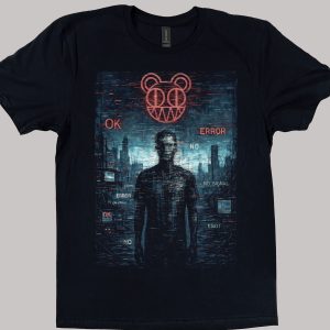 Radiohead - Ok Error