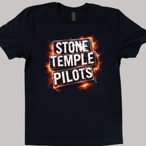 Stone Temple Pilots