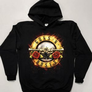 Guns N’ Roses – Logo (Duks)