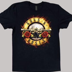 Guns N’ Roses – Logo