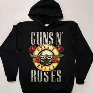 Guns N’ Roses – Vintage (Duks)