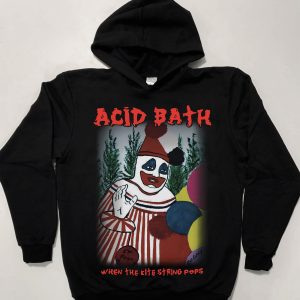 Acid Bath - When the Kite II (Duks)