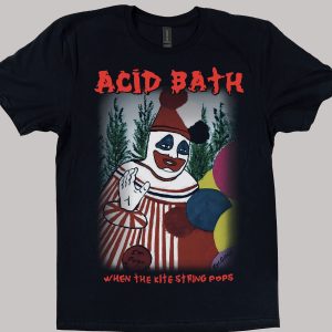 Acid Bath - When the Kite II