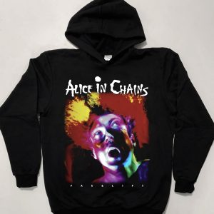 Alice in Chains - Facelift II (Duks)