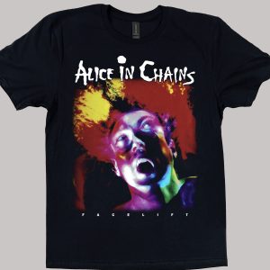 Alice in Chains - Facelift II