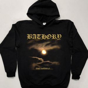 Bathory - Return (Duks)
