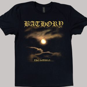 Bathory - Return