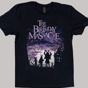 Birthday Massacre - Walking With Strangers