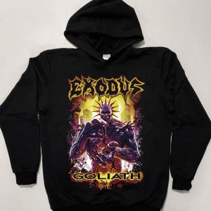 Exodus - Goliath (Duks)