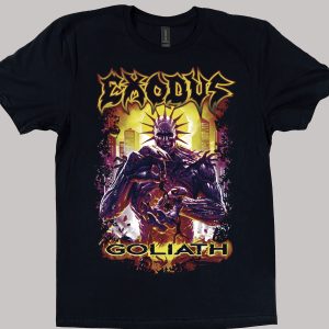 Exodus - Goliath