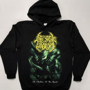 Intestine Baalism – An Anatomy Of The Beast (Duks)