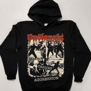 Onslaught - Origins of Aggression (Duks)