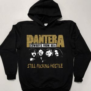 Pantera - Still Fucking Hostile II (Duks)