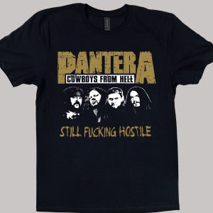 Pantera - Still Fucking Hostile II