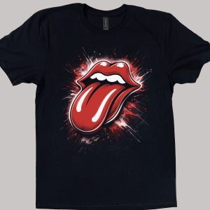 The Rolling Stones - Logo