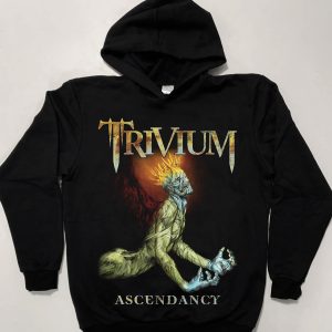 Trivium - Acendancy (Duks)