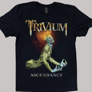 Trivium - Acendancy