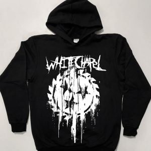 Whitechapel - Make it Bleed (Duks)