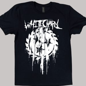Whitechapel - Make it Bleed