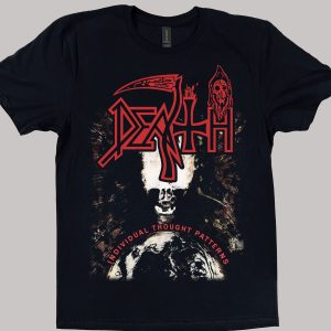 Death - Individual Thought Patterns