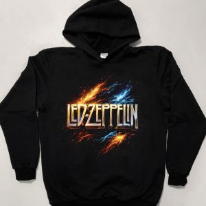 Led Zeppelin - Logo (Duks)
