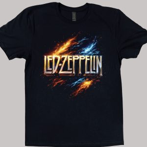 Led Zeppelin - Logo