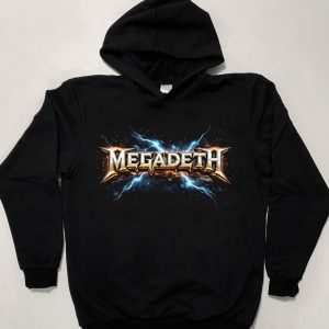 Megadeth - Logo (Duks)