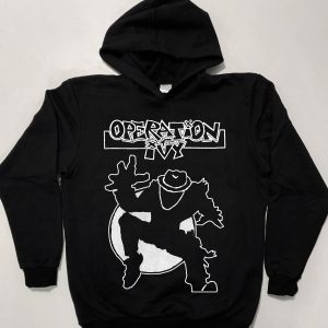 Operation Ivy - Energy (Duks)