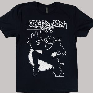 Operation Ivy - Energy