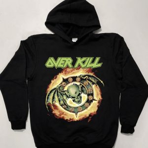 Overkill - Horrorscope 2 (Duks)