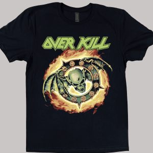 Overkill - Horrorscope 2