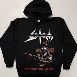 Sodom - Persecution Mania 2 (Duks)