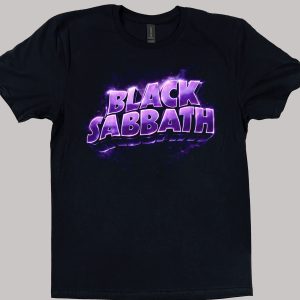 Black Sabbath - Logo