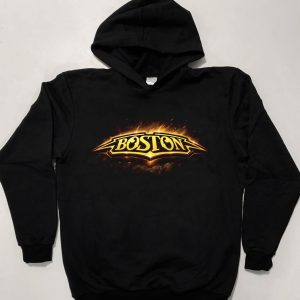 Boston - Logo (Duks)
