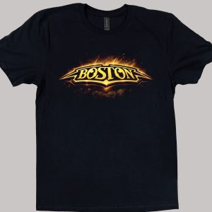 Boston - Logo