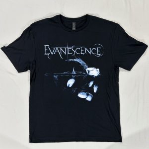 Evanescence - Rose