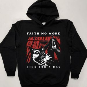 Faith No More - King for a Day II (Duks)