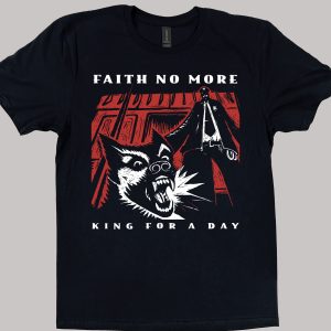 Faith No More - King for a Day II
