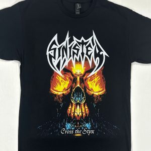 Sinister - Cross The Styx