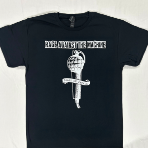 Rage Against The Machine - Bulls On Parade