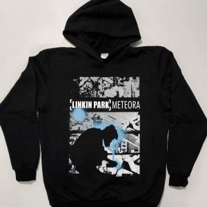 Linkin Park - Meteora 2 (Duks)